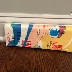 Brand New with tags Kate Spade clutch